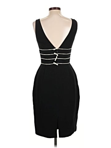 Bradley by Bradley Bayou Cocktail Dress (view 2)