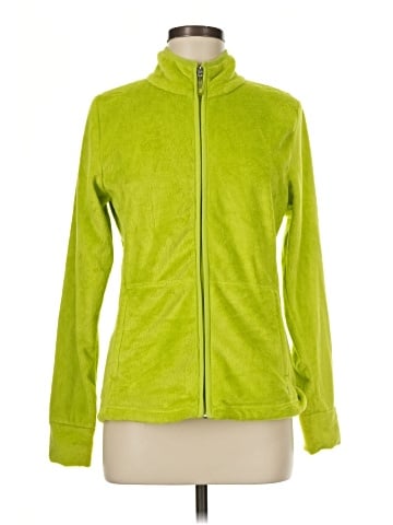 Dakini Fleece (view 1)