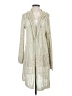 Splendid Ivory Cardigan Size S - photo 1