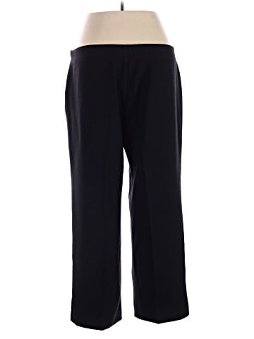 Soft Surroundings Dress Pants (view 2)