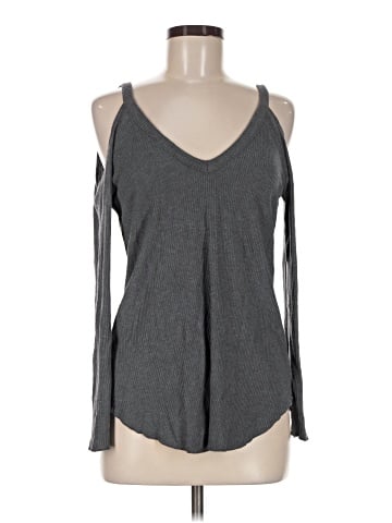 Chaser Long Sleeve Top (view 1)