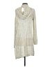 Splendid Ivory Cardigan Size S - photo 2