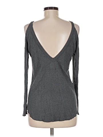 Chaser Long Sleeve Top (view 2)
