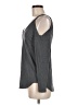 Chaser Gray Long Sleeve Top Size M - photo 5