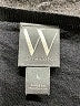 Worthington Black Pullover Sweater Size L - photo 7