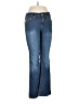 Ariat Blue Jeans Size 28s - photo 1