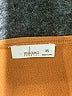 Essentials by Milano Brown Pullover Sweater Size XS - photo 7