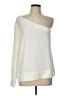Drew Ivory Long Sleeve Blouse Size L - photo 1