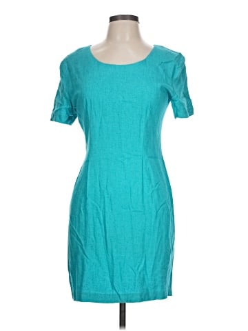 My Michelle Casual Dress (view 1)