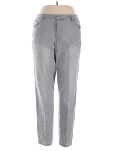 Gloria Vanderbilt Casual Pants (view 1)