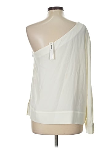 Drew Long Sleeve Blouse (view 2)