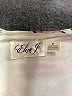 Eliza J Floral White Casual Dress Size 8 (petite) - photo 7