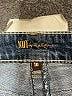 Kut from the Kloth Blue Jeans Size 10 - photo 4