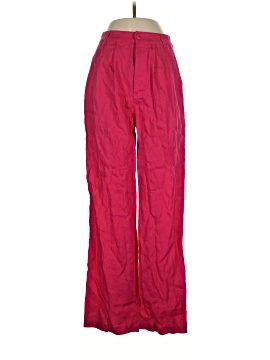 Reformation Linen Pants