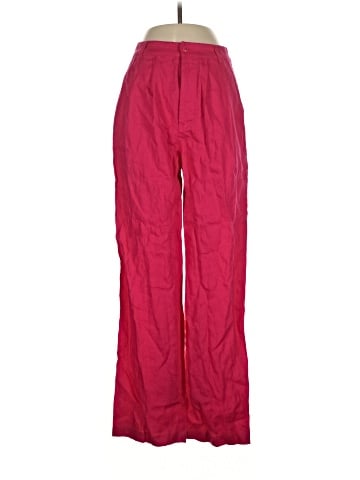 Reformation Linen Pants (view 1)