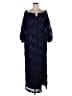 Xscape Blue Cocktail Dress Size 20 - photo 1