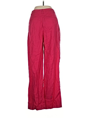 Reformation Linen Pants (view 2)