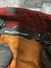 Briggs New York Paisley Burgundy Jacket Size S - photo 6