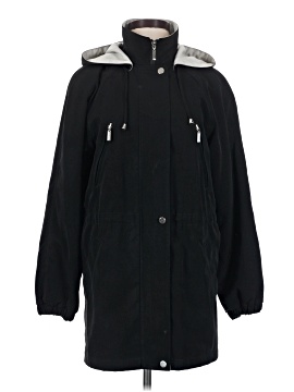 White Stag Coat