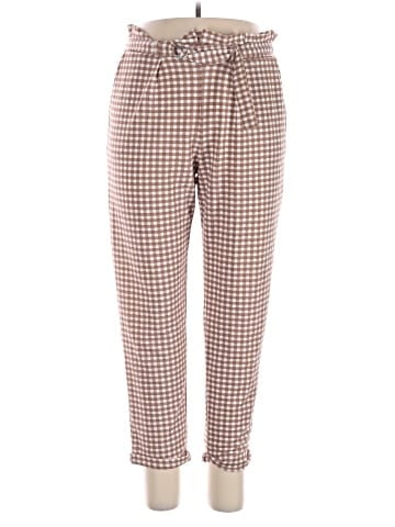No Comment Casual Pants (view 1)