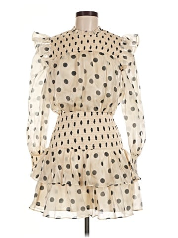 English Factory Cocktail Dress (view 1)
