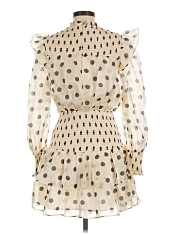 English Factory Cocktail Dress (view 2)