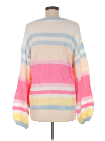 Altar'd State Pullover Sweater (view 2)