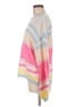 Altar'd State Color Block Pink Pullover Sweater Size M - photo 5