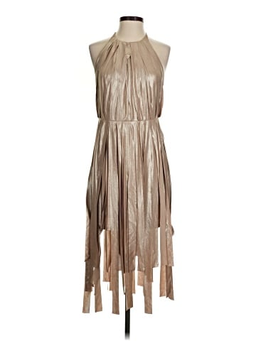 Halston Heritage Cocktail Dress (view 1)