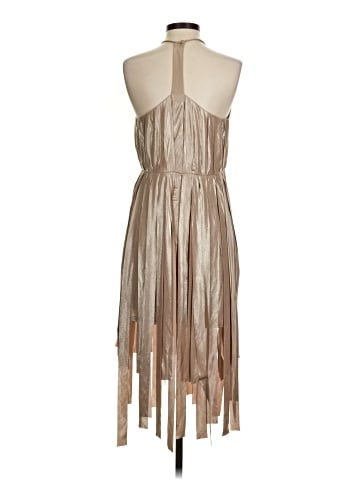 Halston Heritage Cocktail Dress (view 2)