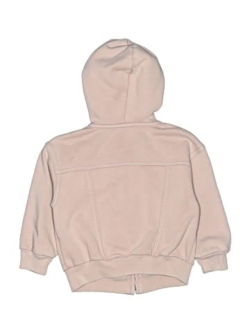 Baby Gap Zip Up Hoodie (view 2)
