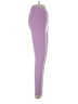 Alo Yoga Solid Purple Active Pants Size XXS - photo 4