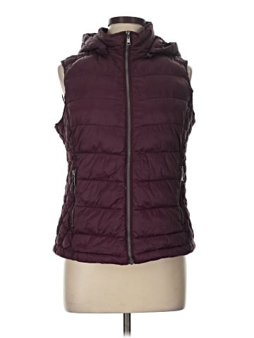 G.H. Bass & Co. Vest (view 1)
