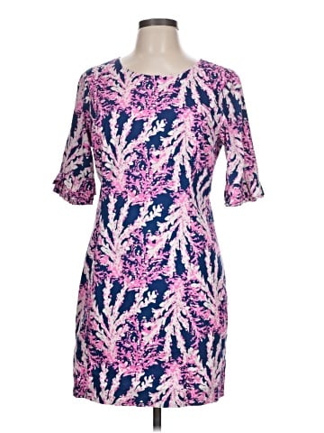 Lilly Pulitzer Casual Dress (view 1)