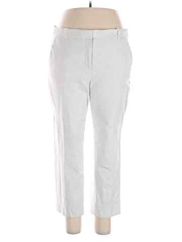 J.Crew Factory Store Casual Pants (view 1)