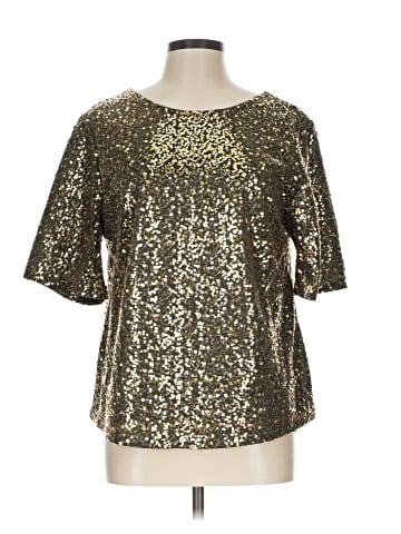Cato 3/4 Sleeve T-Shirt (view 1)