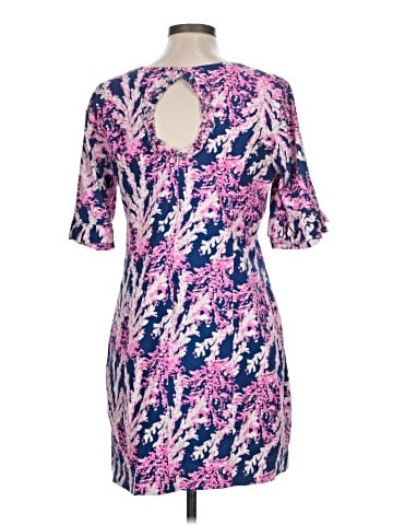 Lilly Pulitzer Casual Dress (view 2)
