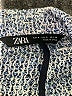 Zara Tweed Gray Blazer Size S - photo 6