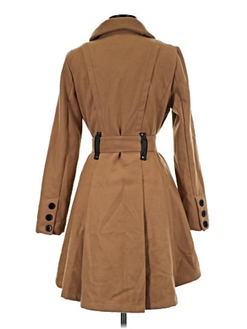 Steve Madden Trenchcoat (view 2)