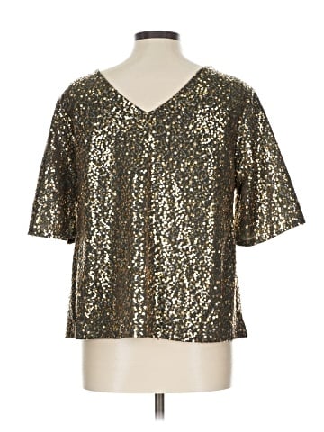 Cato 3/4 Sleeve T-Shirt (view 2)