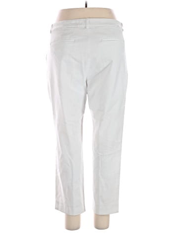J.Crew Factory Store Casual Pants (view 2)