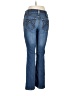 Ariat Hearts Blue Jeans Size 28 waist - photo 2