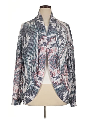 Maurices Cardigan (view 1)