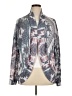 Maurices Silver Cardigan Size 16 (1) - photo 1