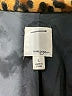 Halogen Animal Print Brown Blazer Size L - photo 6
