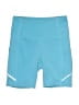 Body Glove Solid Blue Athletic Shorts Size S - photo 1