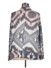Maurices Silver Cardigan Size 16 (1) - photo 2