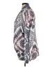 Maurices Silver Cardigan Size 16 (1) - photo 5