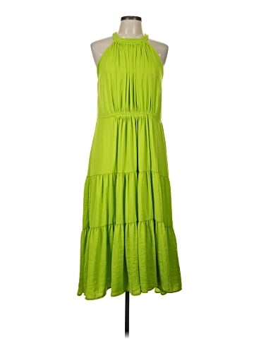 Elie Tahari Casual Dress (view 1)