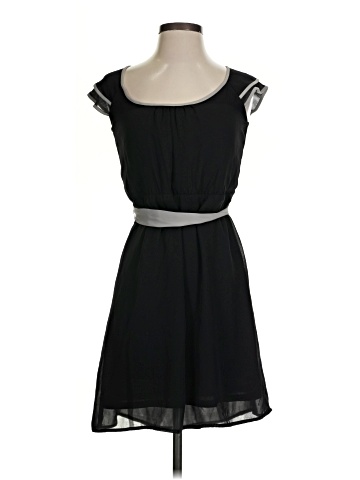 Ann Taylor LOFT Outlet Cocktail Dress (view 1)